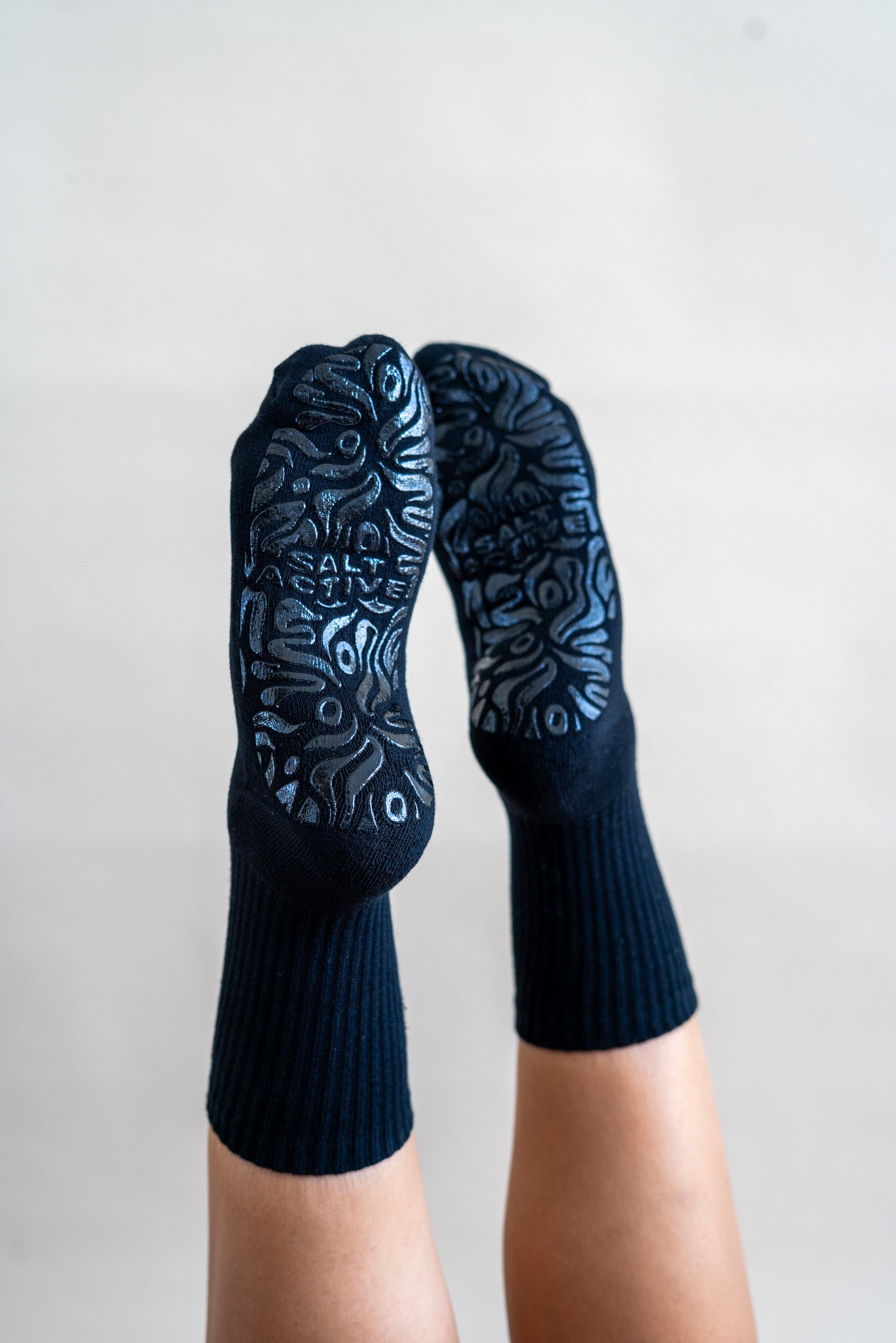 PILATES GRIP SOCKS