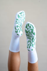 PILATES GRIP SOCKS