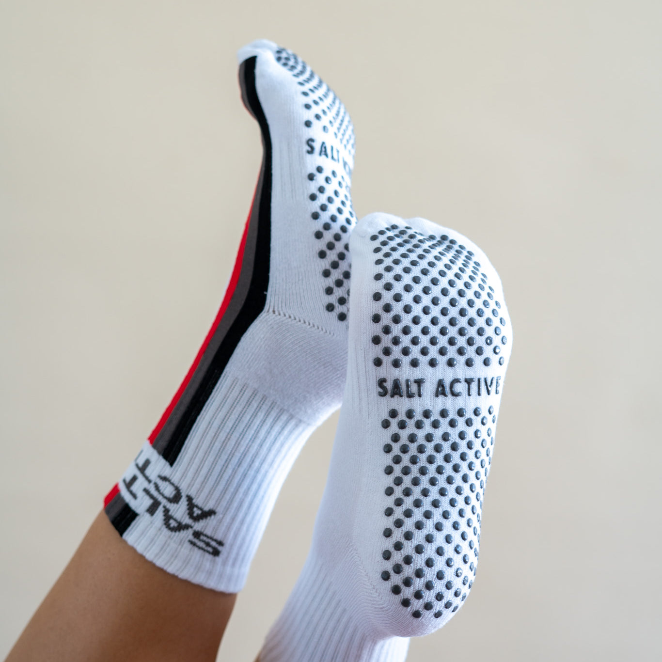 PILATES GRIP SOCKS