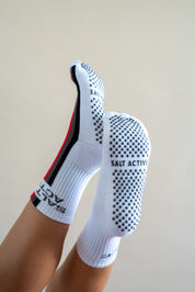 PILATES GRIP SOCKS