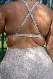 ALICA TWIST SPORTS CROP