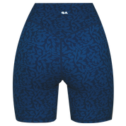 IMANI CROSS OVER 6" BIKE SHORTS