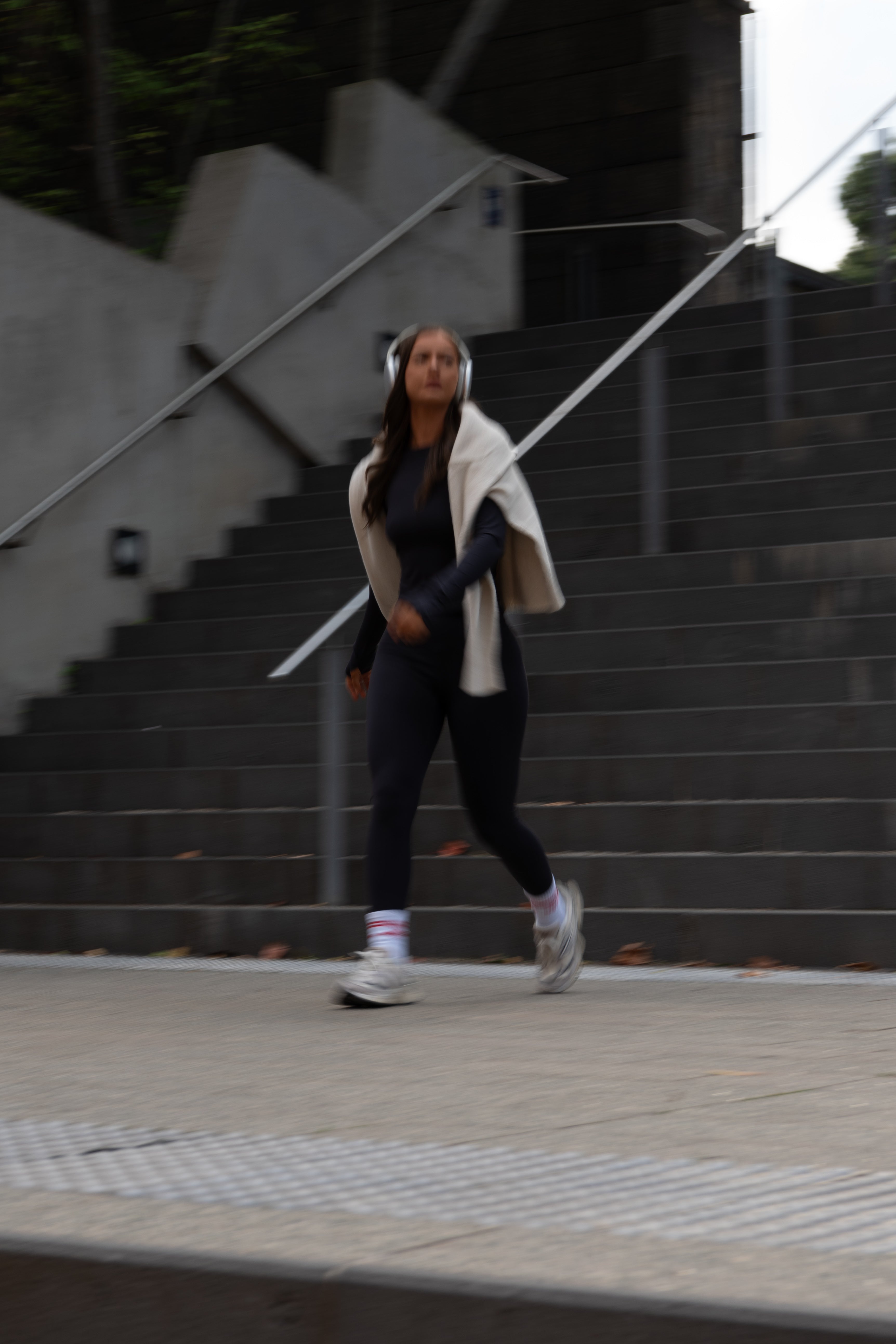 RIVI LONG SLEEVE TOP