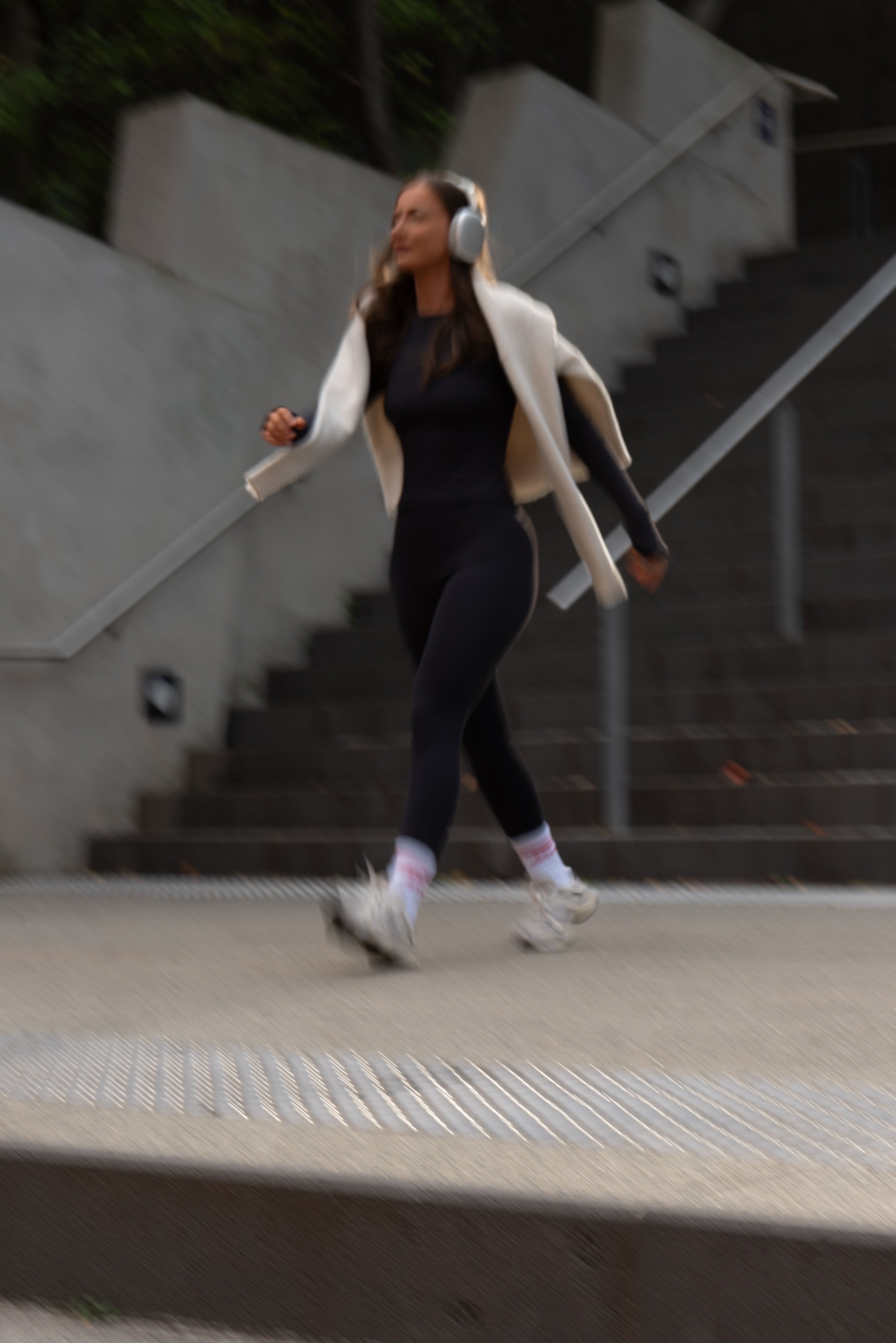 RIVI LONG SLEEVE TOP