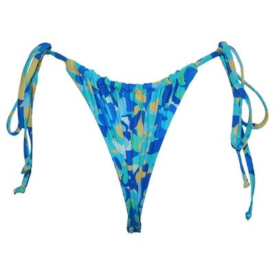 Alix Tie Side Bottoms