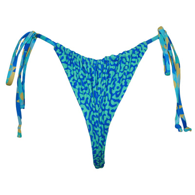 Alix Tie Side Bottoms