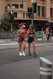 MAVI CROSS OVER 6" BIKE SHORTS