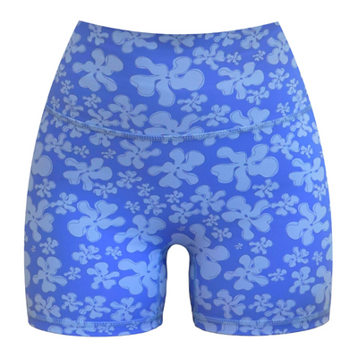 ELA 4" BIKE SHORTS