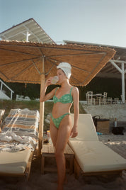 SARA UNDERWIRE BIKINI TOP