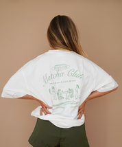 BS X SR COLLAB UNISEX T-SHIRT