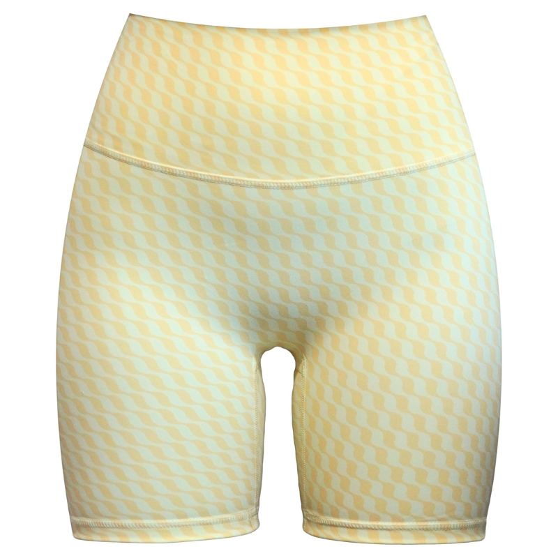 ARLO 6" BIKE SHORTS