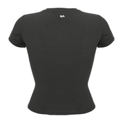 KONNI SCULPT FITTED TEE