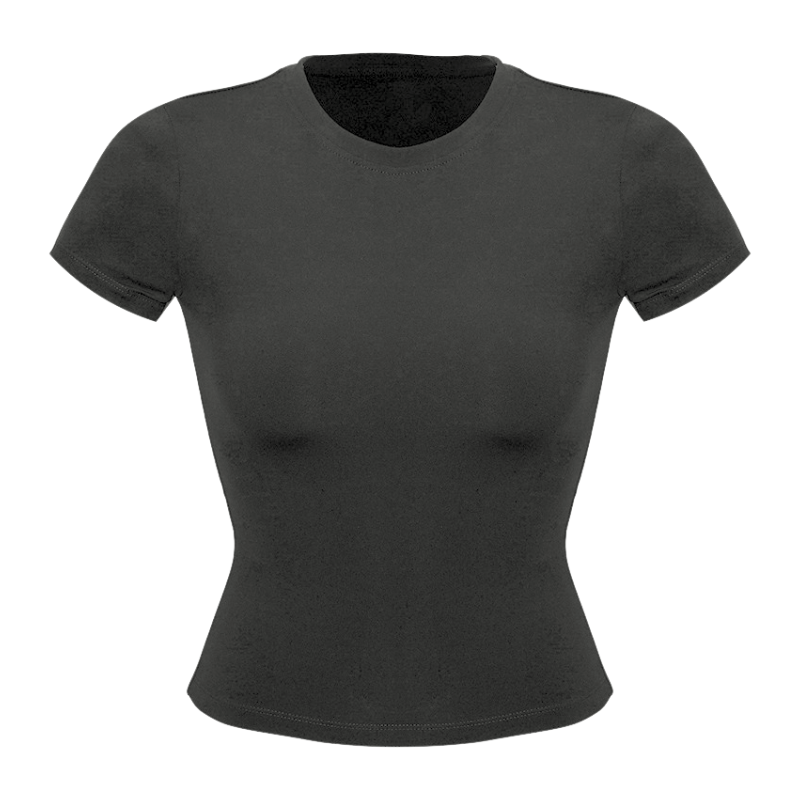 KONNISCULPTFITTEDTEE_Grey-front.png