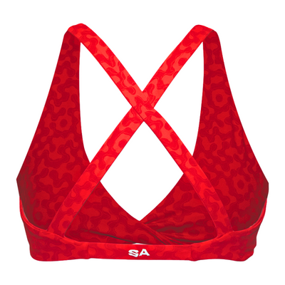 KORA TWIST SPORTS CROP