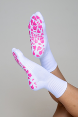PILATES GRIP SOCKS