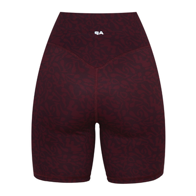 VEYA 6" POCKET BIKE SHORTS