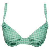 ASIIA UNDERWIRE BIKINI TOP