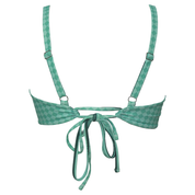 ASIIA UNDERWIRE BIKINI TOP