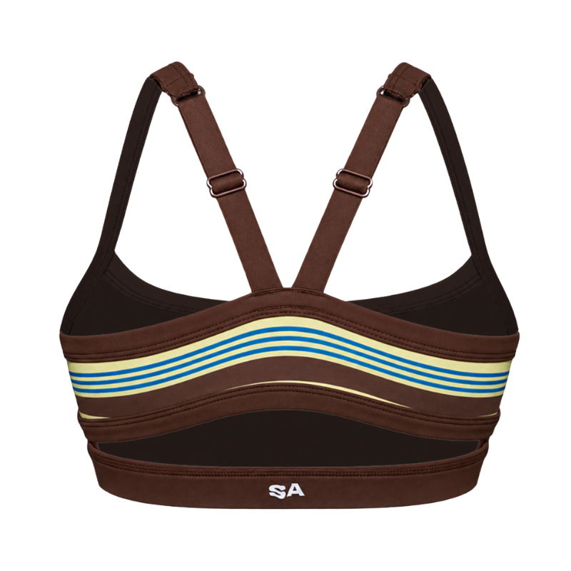 FRANKI IMPACT SPORTS CROP