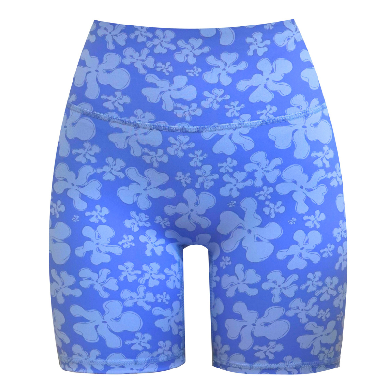 WREN 6" BIKE SHORTS