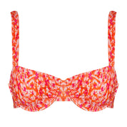 ZOIE UNDERWIRE BIKINI TOP