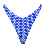 ELENA HIGH HIP BIKINI BOTTOMS