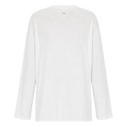 HANNA OVERSIZED SHEER LONG SLEEVE - PRE ORDER