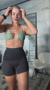 AMEILA HIGH HIP BIKINI BOTTOMS