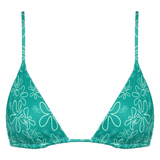 SOFIA TRIANGLE BIKINI TOP