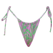 JADÉ TIE SIDE BIKINI BOTTOMS