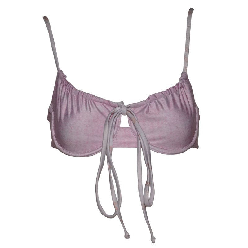 KALI UNDERWIRE BIKINI TOP