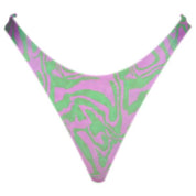 PORSHA HIGH HIP BIKINI BOTTOMS