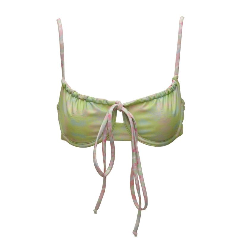 SENA UNDERWIRE BIKINI TOP