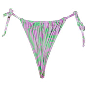 JADÉ TIE SIDE BIKINI BOTTOMS