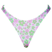 PORSHA HIGH HIP BIKINI BOTTOMS