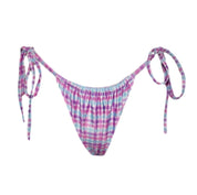 PIPER TIE SIDE BOTTOMS