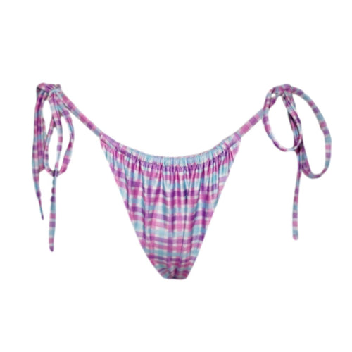 PIPER TIE SIDE BIKINI BOTTOMS