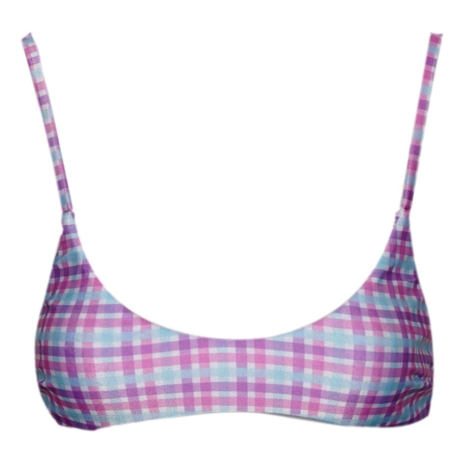 ISLA ADJUSTABLE TOP