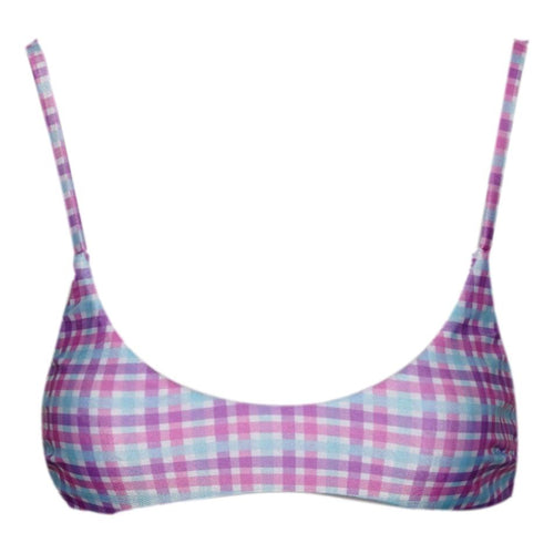 ISLA ADJUSTABLE BIKINI TOP