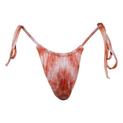 LAYA TIE SIDE BIKINI BOTTOMS