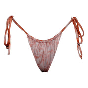 LAYA TIE SIDE BIKINI BOTTOMS