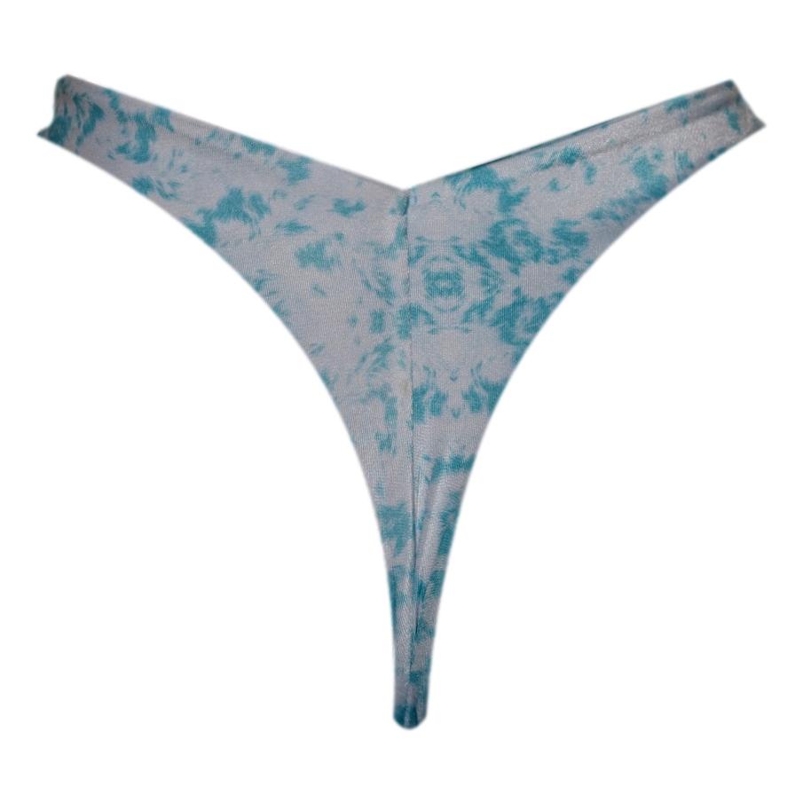 IVY HIGH HIP BIKINI BOTTOMS