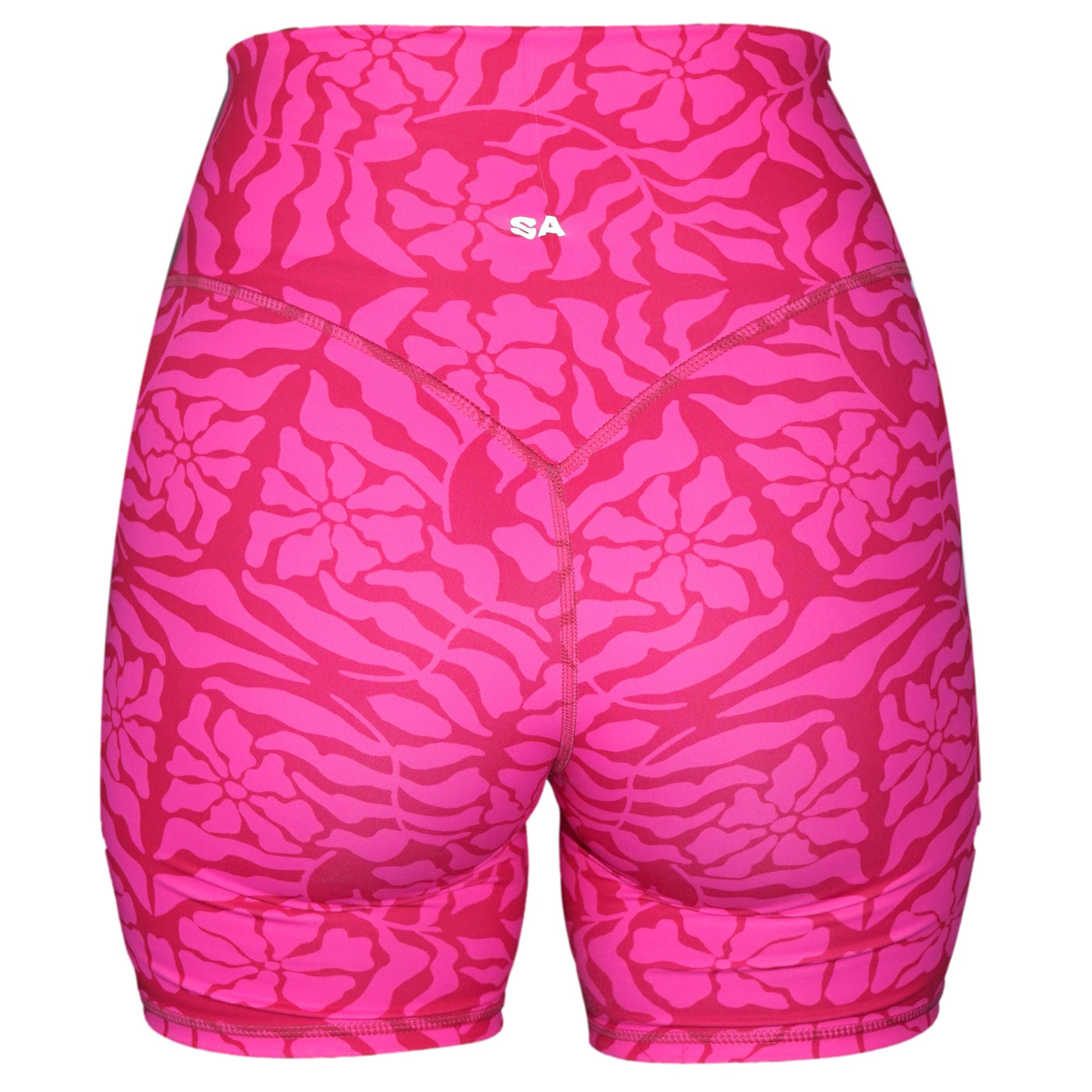 GIA 6" BIKE SHORTS