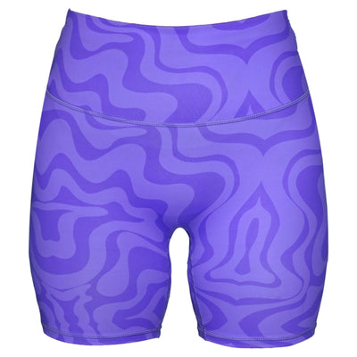 PIXIE 6" BIKE SHORTS