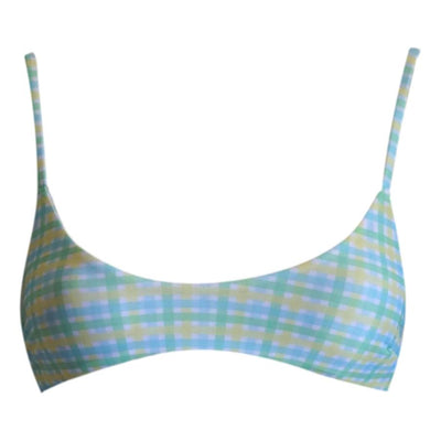KIKI ADJUSTABLE BIKINI TOP
