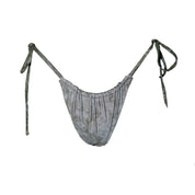 DIXIE TIE SIDE BIKINI BOTTOMS - Inside Front