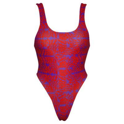 ELIA REVERSIBLE ONE PIECE