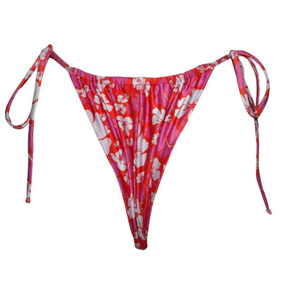 VIDA TIE SIDE BOTTOMS