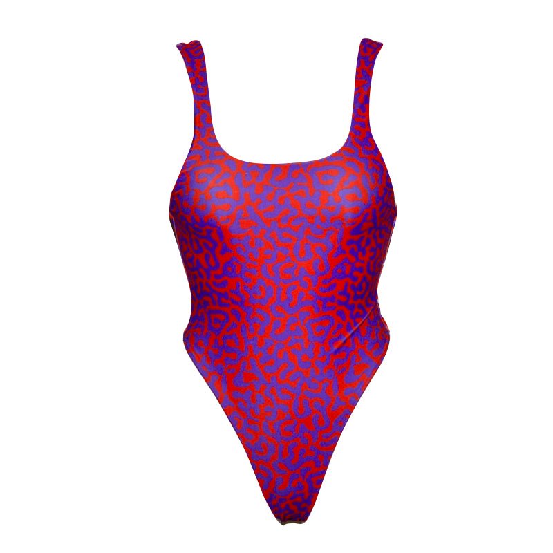 ELIA REVERSIBLE ONE PIECE