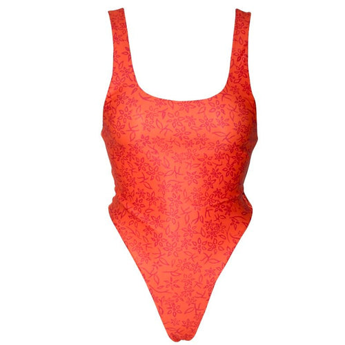 NOVA REVERSIBLE ONE PIECE